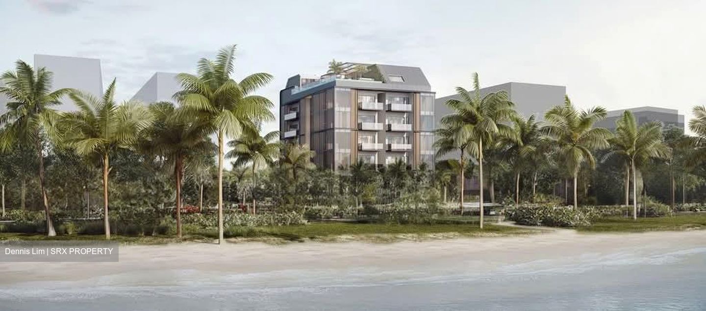 The Shorefront (D17), Apartment #604523591